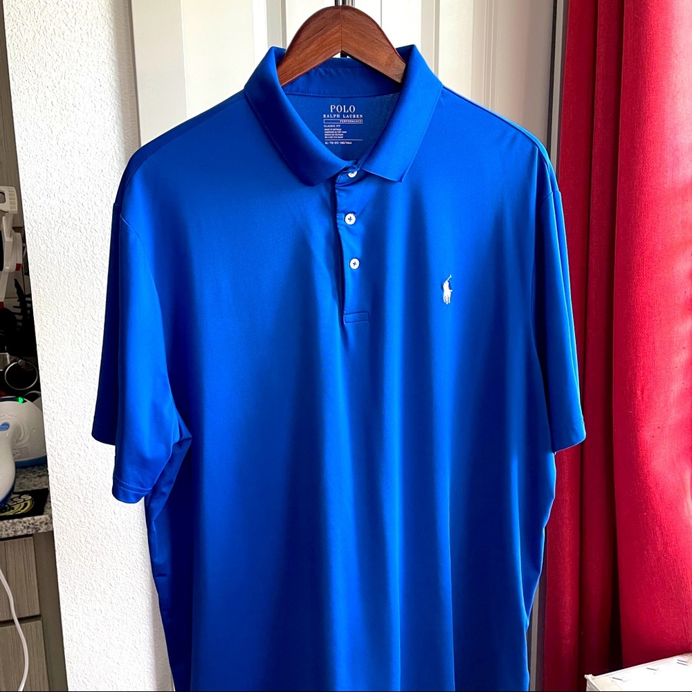 Polo sport by Ralph Lauren